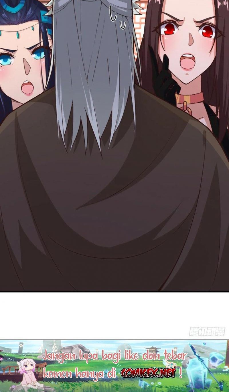 My Harem Depend on Drawing Chapter 173 - halaman 13