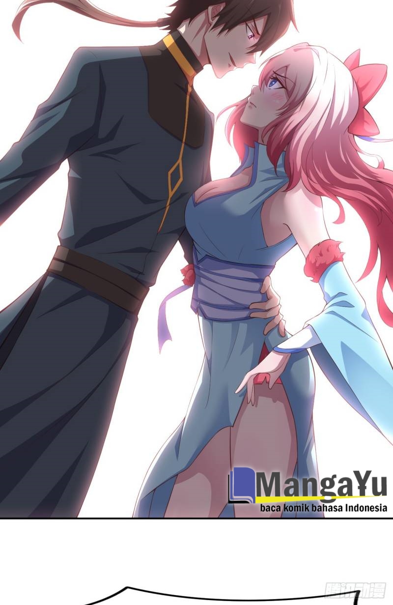 My Harem Depend on Drawing Chapter 2 - halaman 30