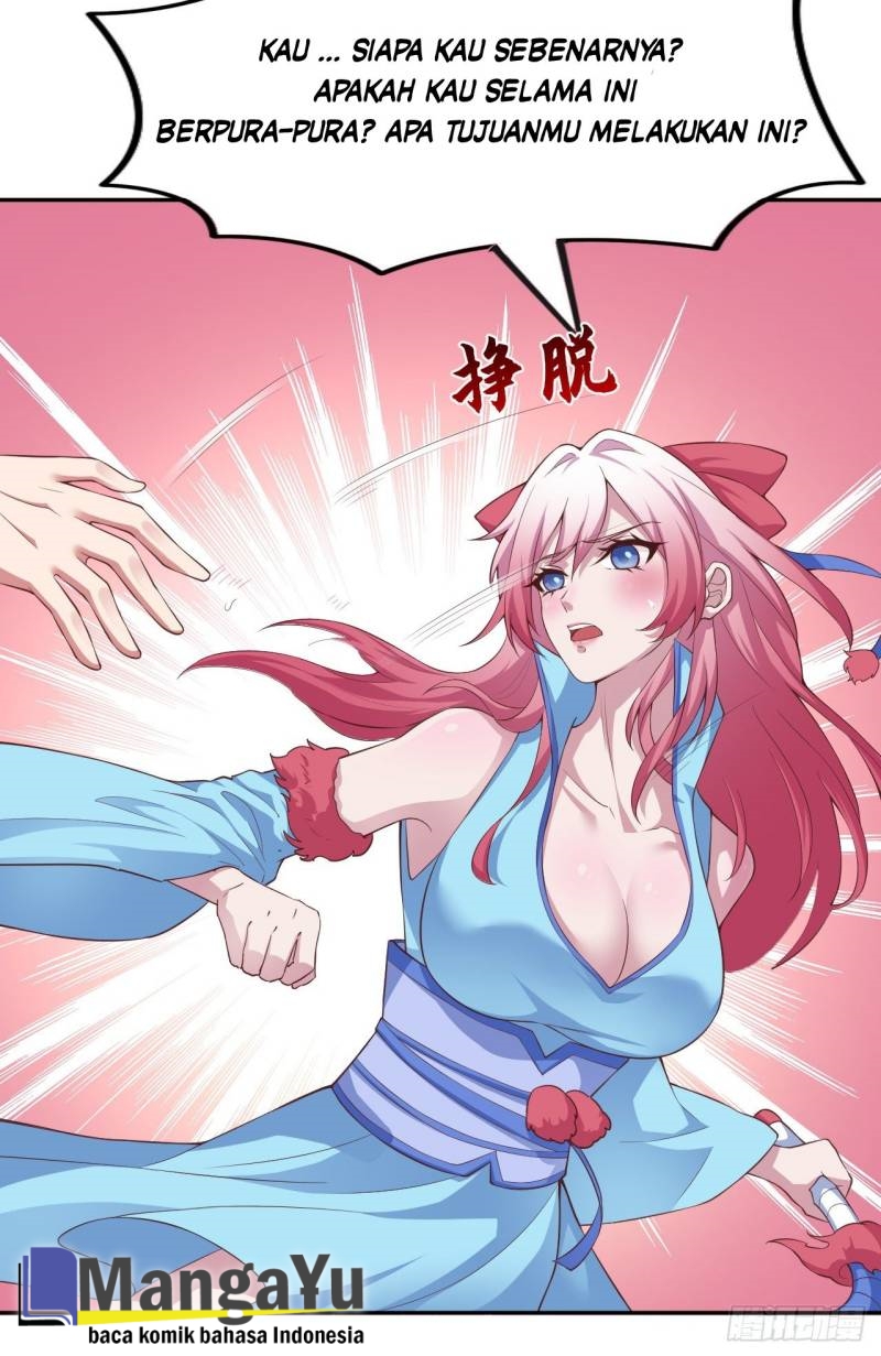 My Harem Depend on Drawing Chapter 2 - halaman 31
