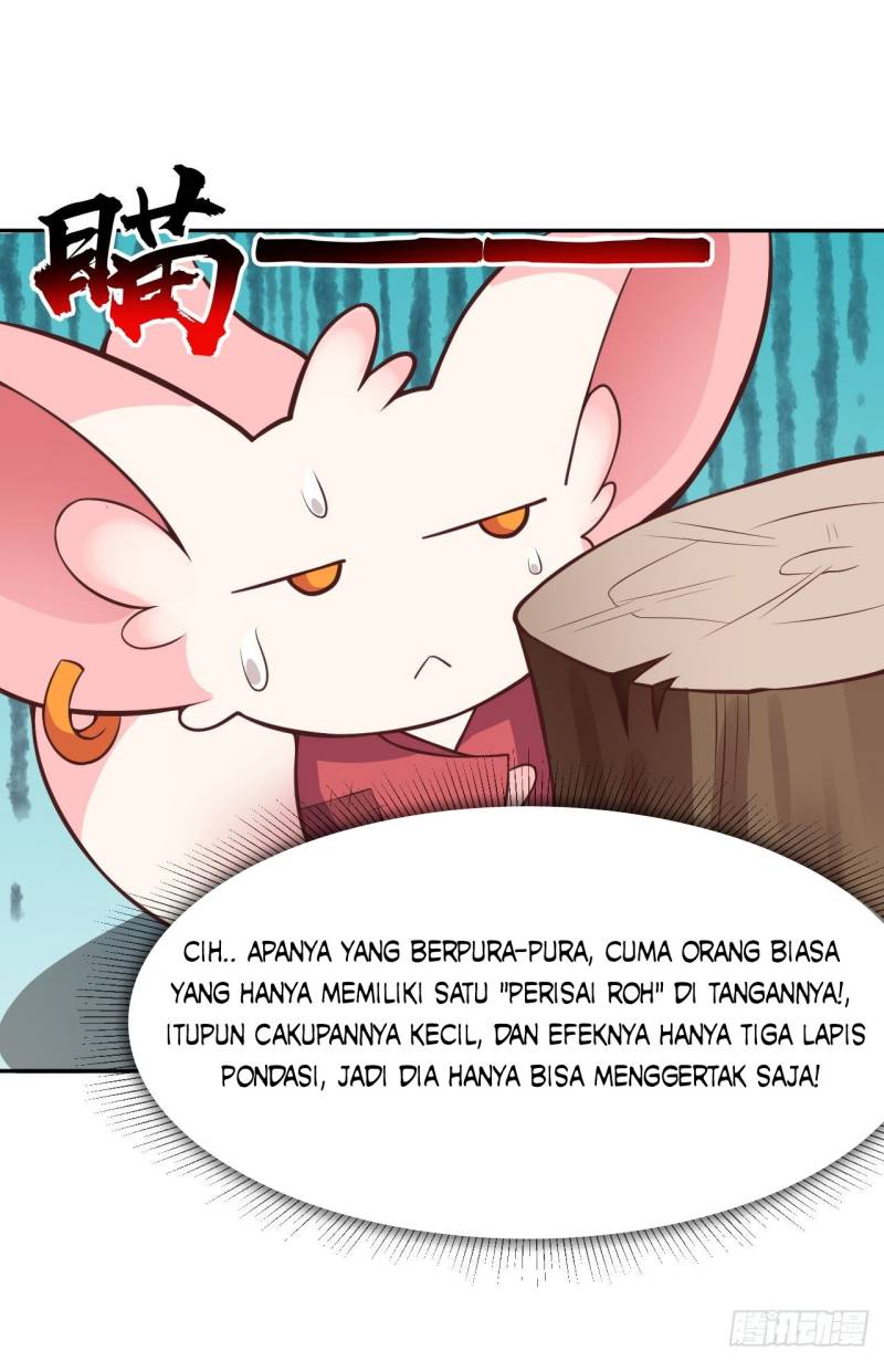 My Harem Depend on Drawing Chapter 2 - halaman 32