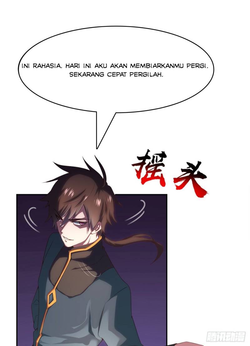 My Harem Depend on Drawing Chapter 2 - halaman 33