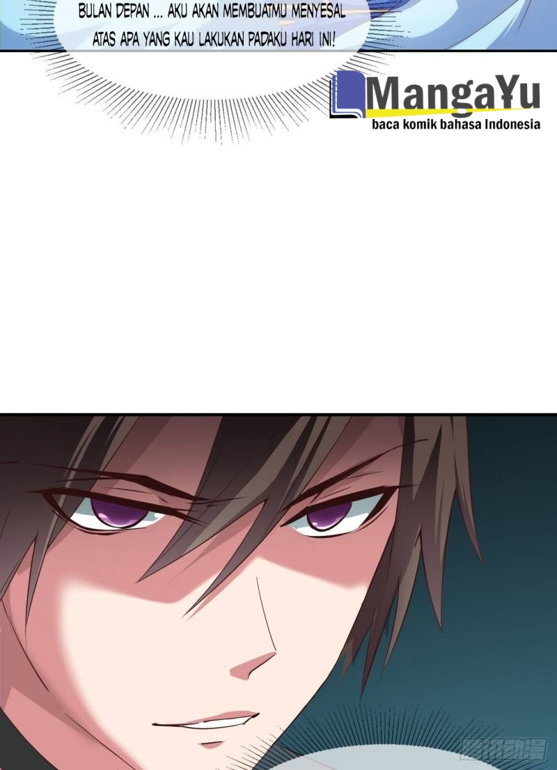 My Harem Depend on Drawing Chapter 2 - halaman 36