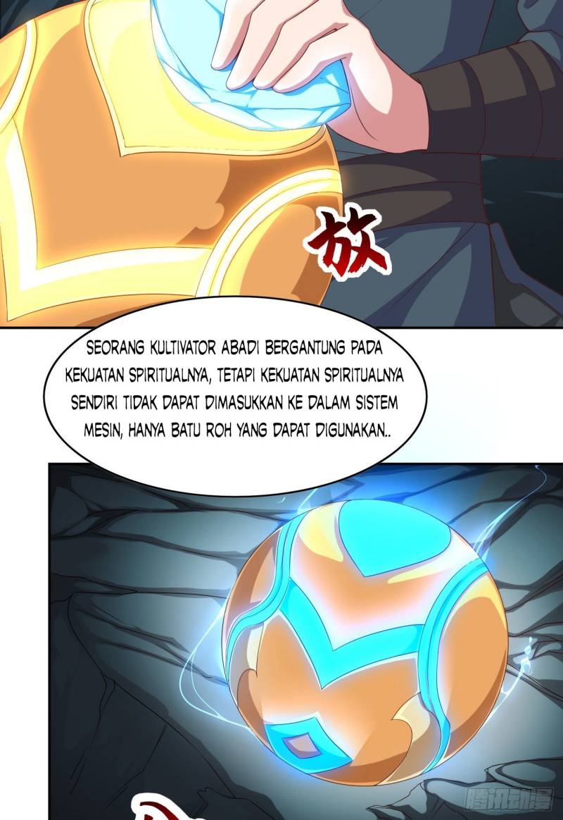 My Harem Depend on Drawing Chapter 2 - halaman 46