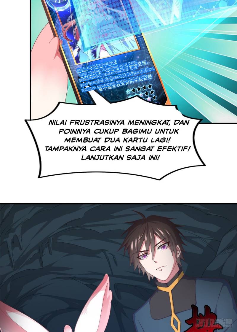 My Harem Depend on Drawing Chapter 2 - halaman 49