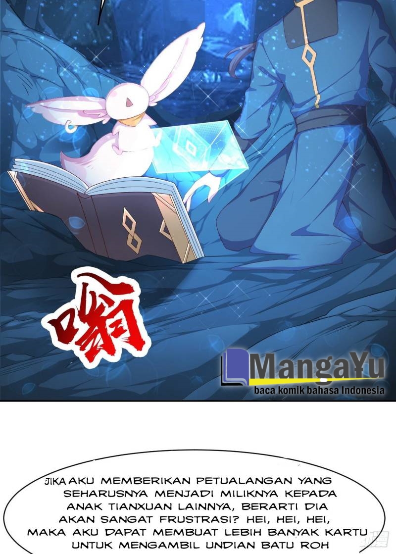 My Harem Depend on Drawing Chapter 2 - halaman 53