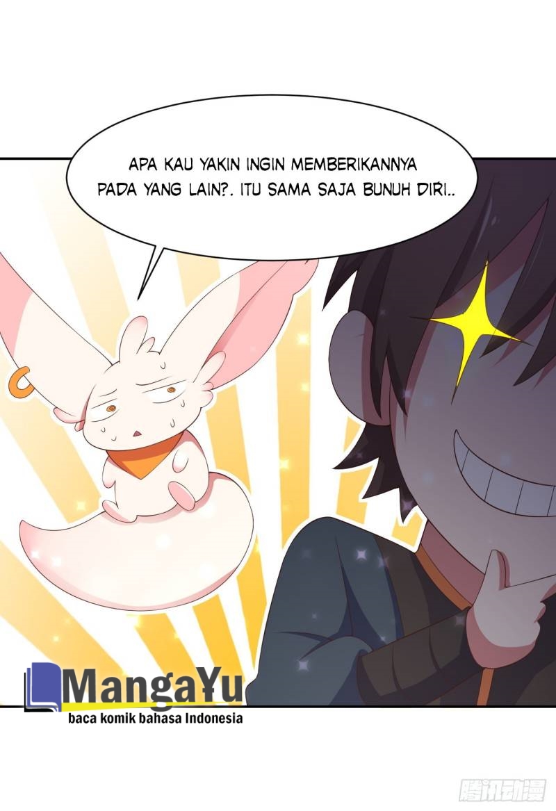 My Harem Depend on Drawing Chapter 2 - halaman 55