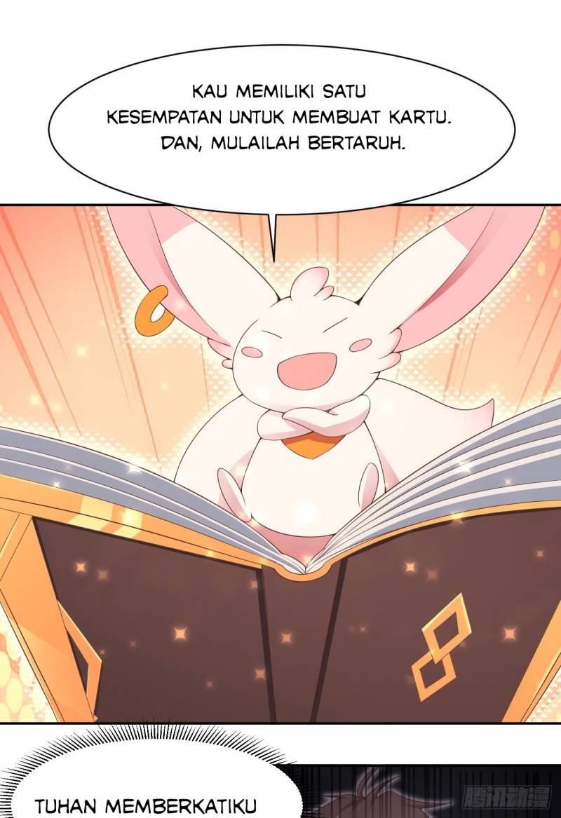 My Harem Depend on Drawing Chapter 2 - halaman 56