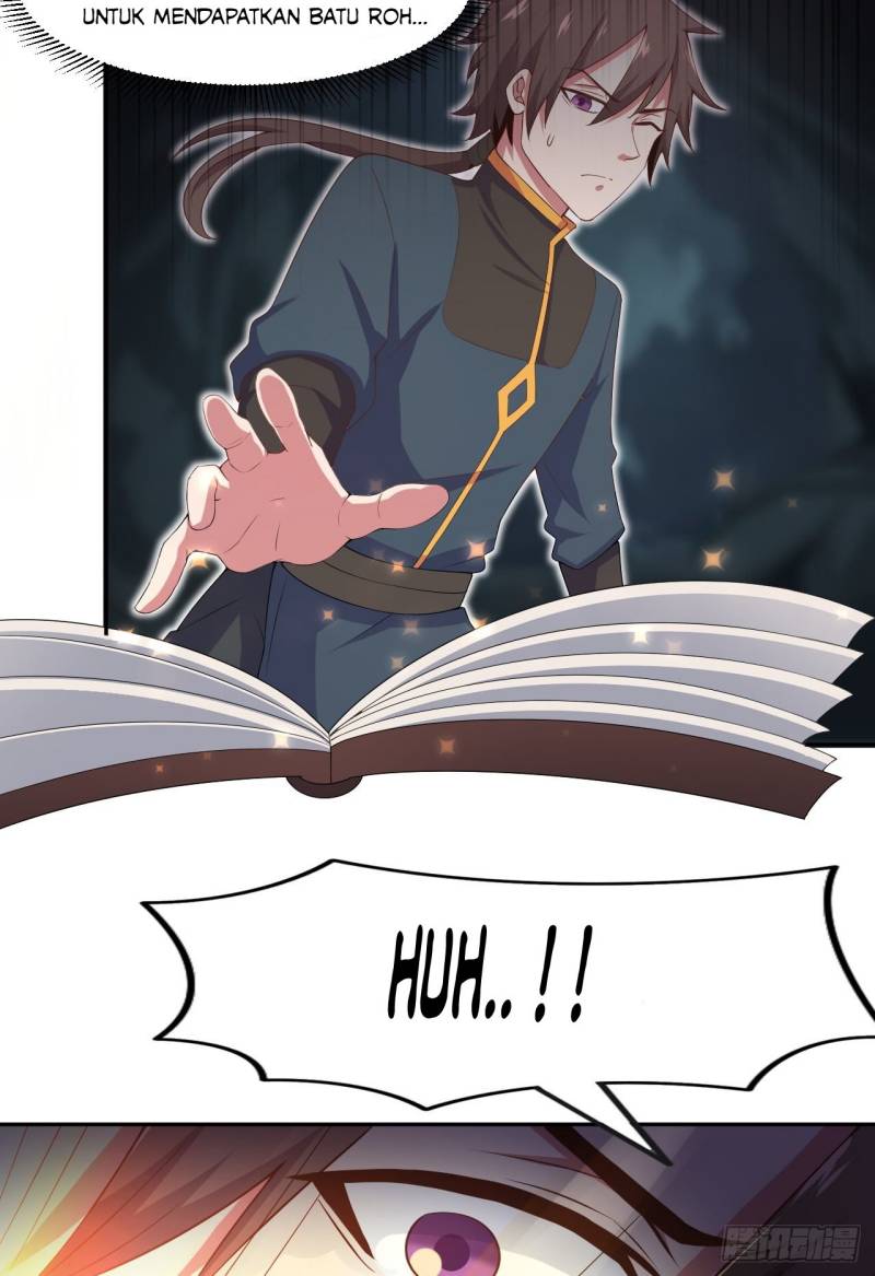 My Harem Depend on Drawing Chapter 2 - halaman 57
