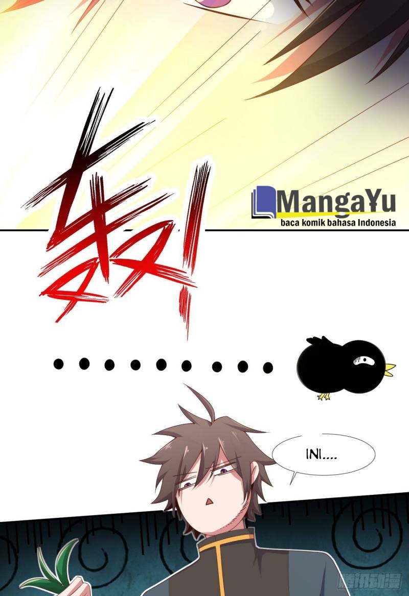 My Harem Depend on Drawing Chapter 2 - halaman 58