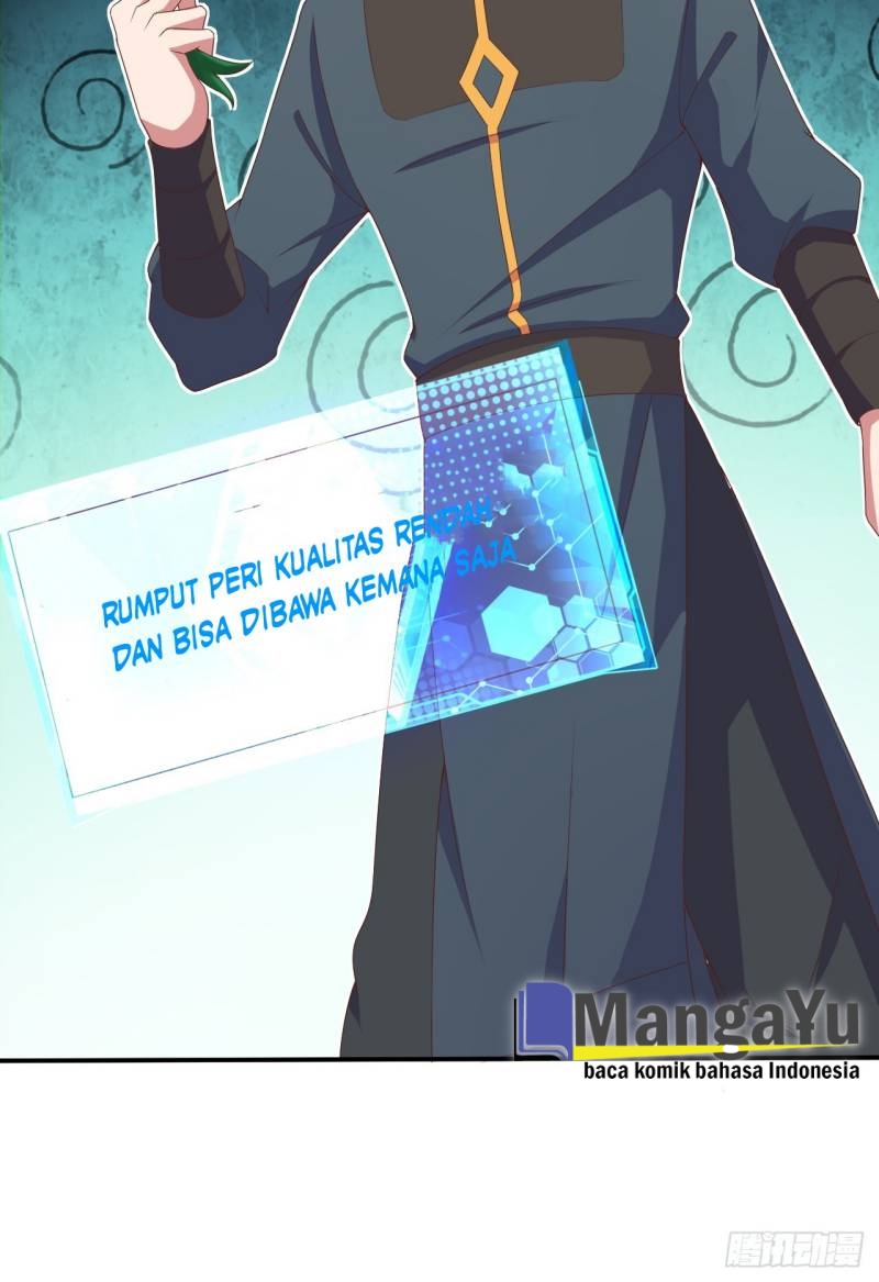 My Harem Depend on Drawing Chapter 2 - halaman 59