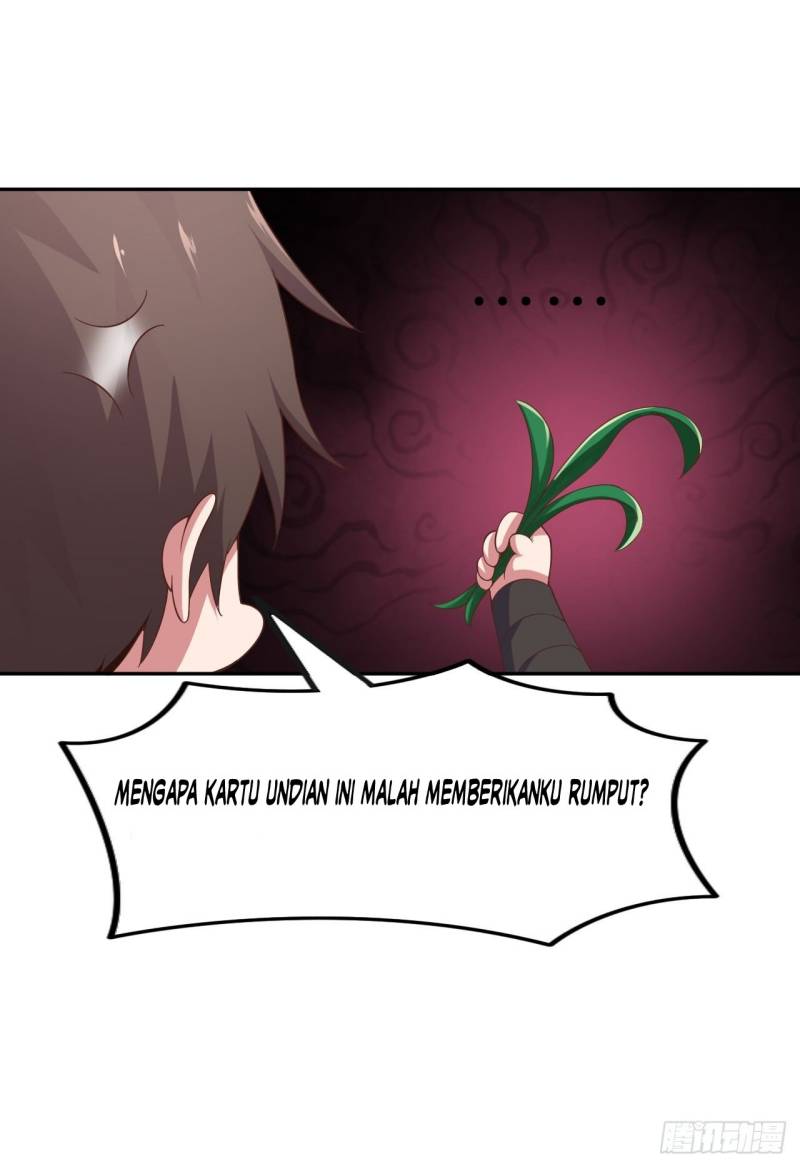 My Harem Depend on Drawing Chapter 2 - halaman 60