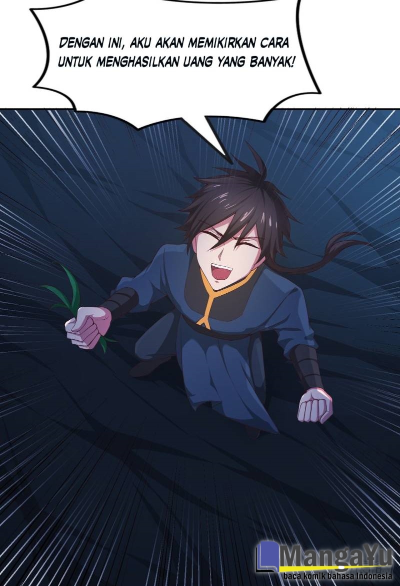 My Harem Depend on Drawing Chapter 2 - halaman 63