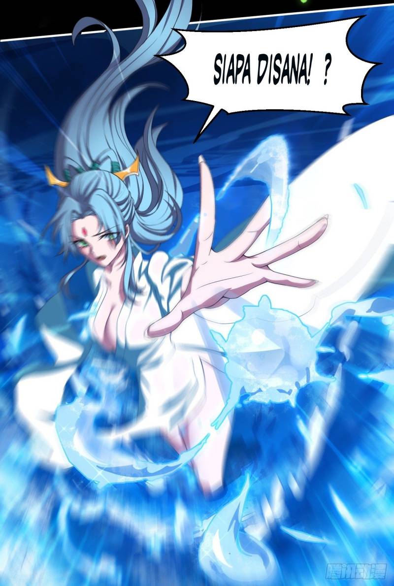 My Harem Depend on Drawing Chapter 2 - halaman 77