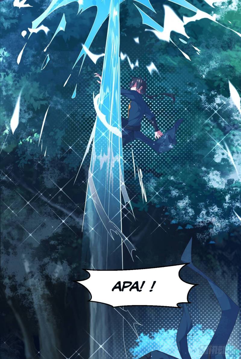 My Harem Depend on Drawing Chapter 2 - halaman 80