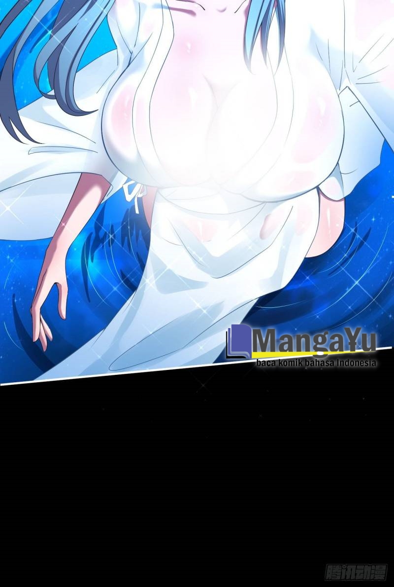 My Harem Depend on Drawing Chapter 2 - halaman 84