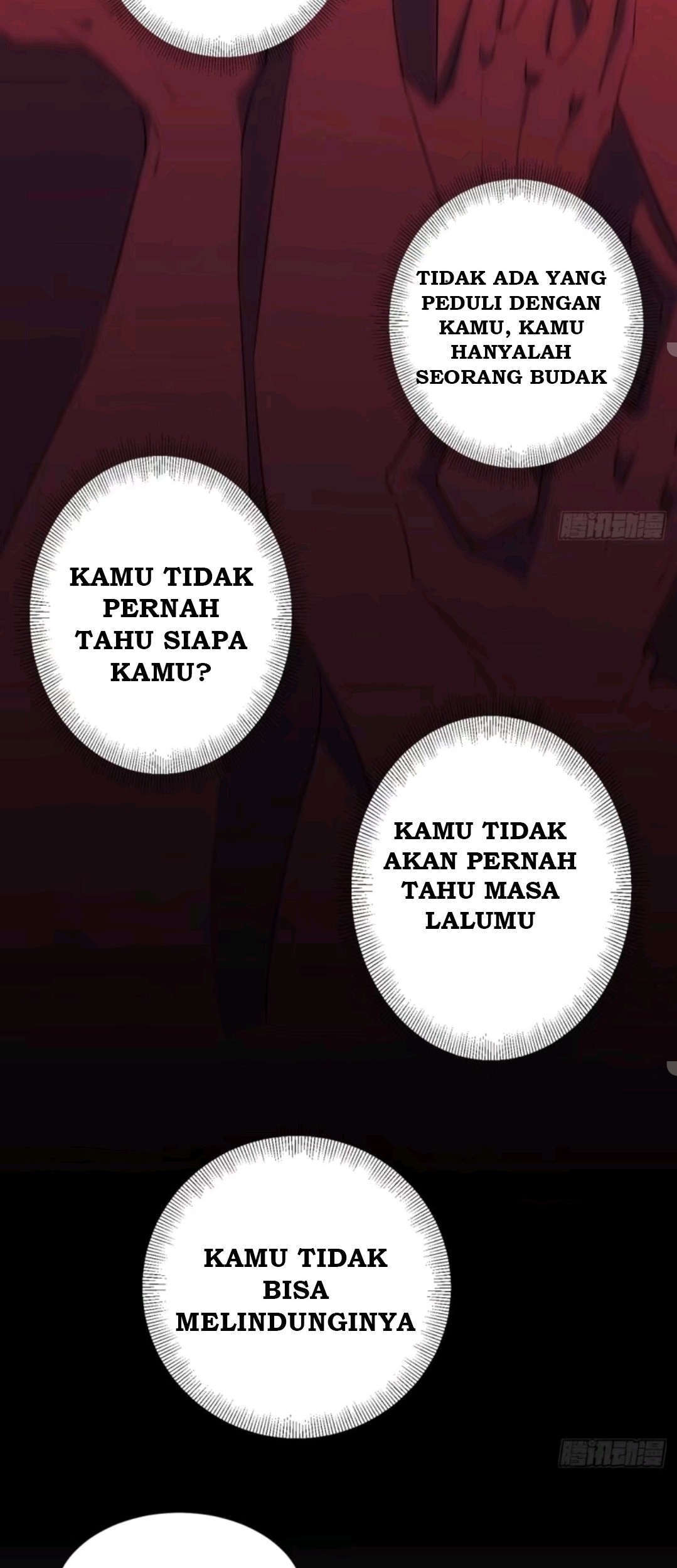 My Harem Depend on Drawing Chapter 20 - halaman 40
