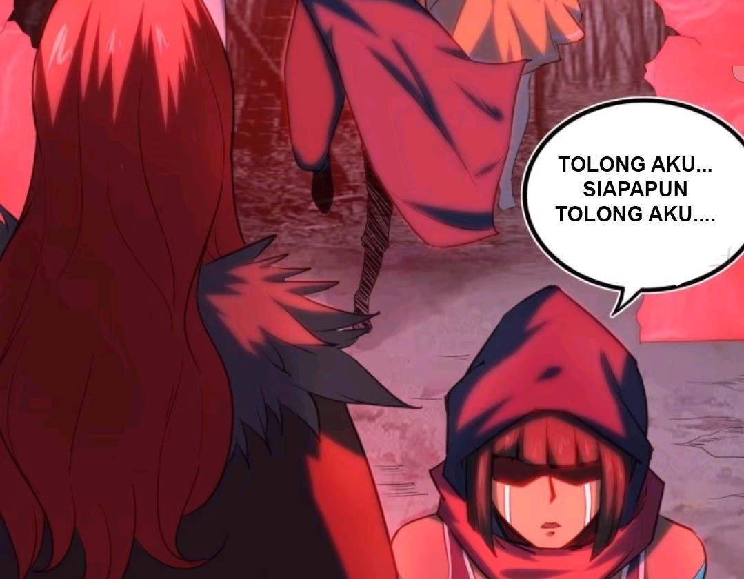 My Harem Depend on Drawing Chapter 21 - halaman 26