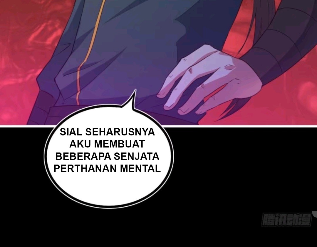 My Harem Depend on Drawing Chapter 21 - halaman 31