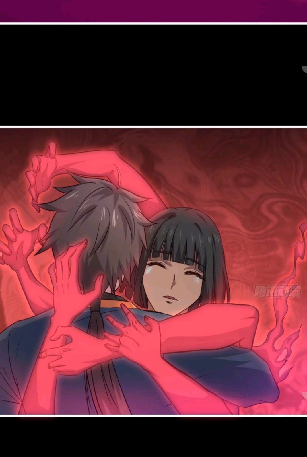 My Harem Depend on Drawing Chapter 21 - halaman 36