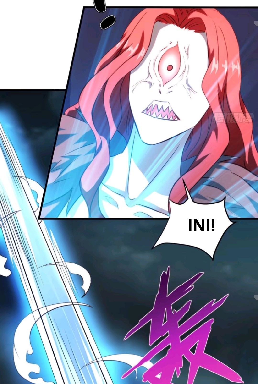 My Harem Depend on Drawing Chapter 21 - halaman 41