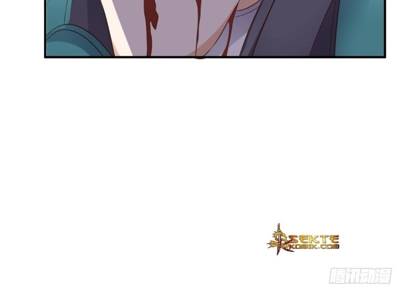 My Harem Depend on Drawing Chapter 23 - halaman 23