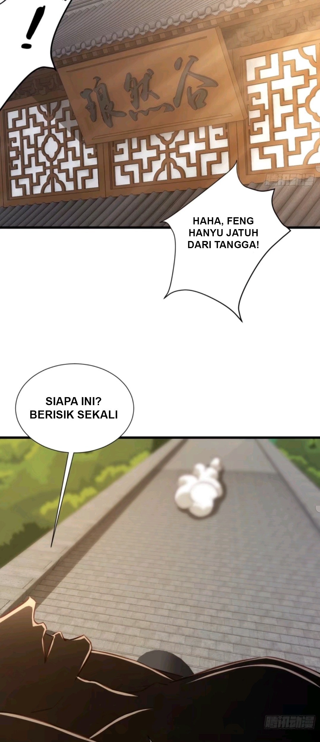 My Harem Depend on Drawing Chapter 23 - halaman 28