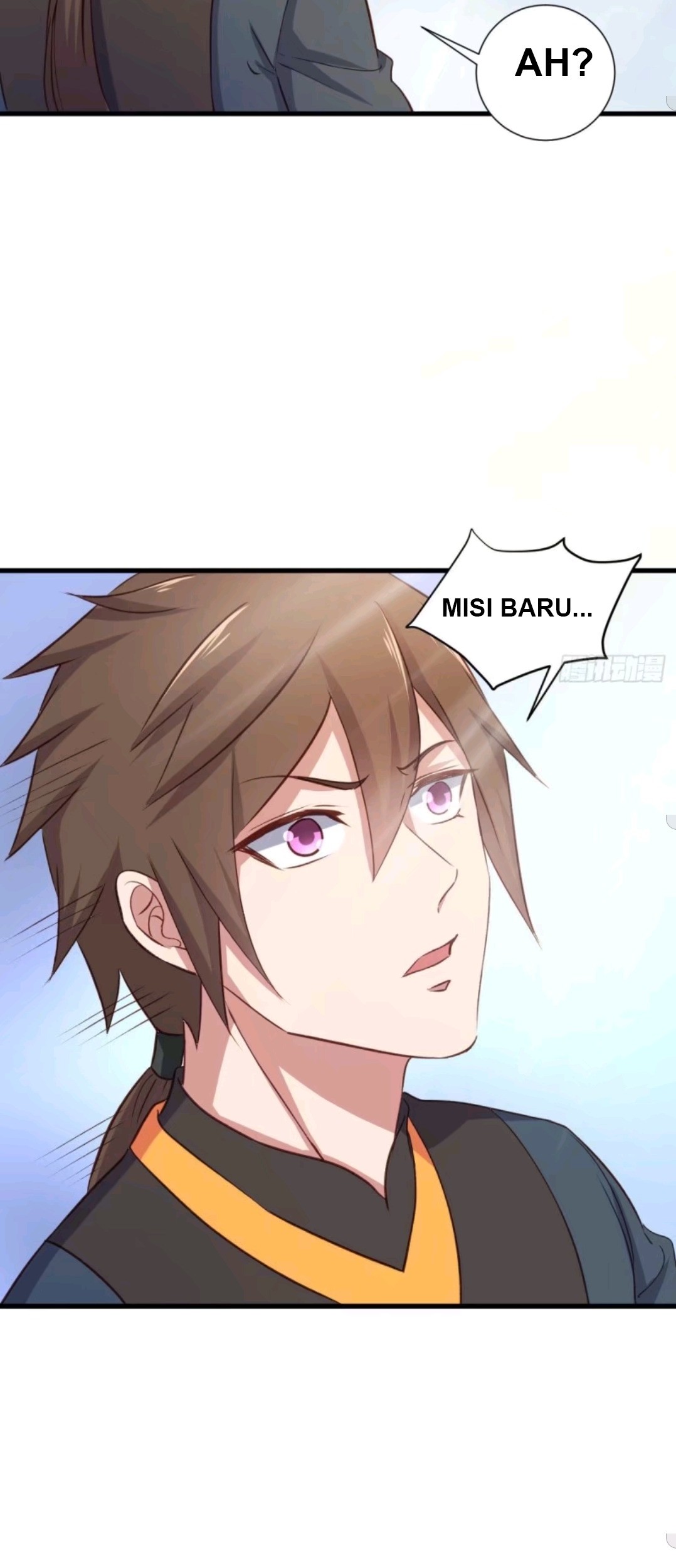 My Harem Depend on Drawing Chapter 24 - halaman 42