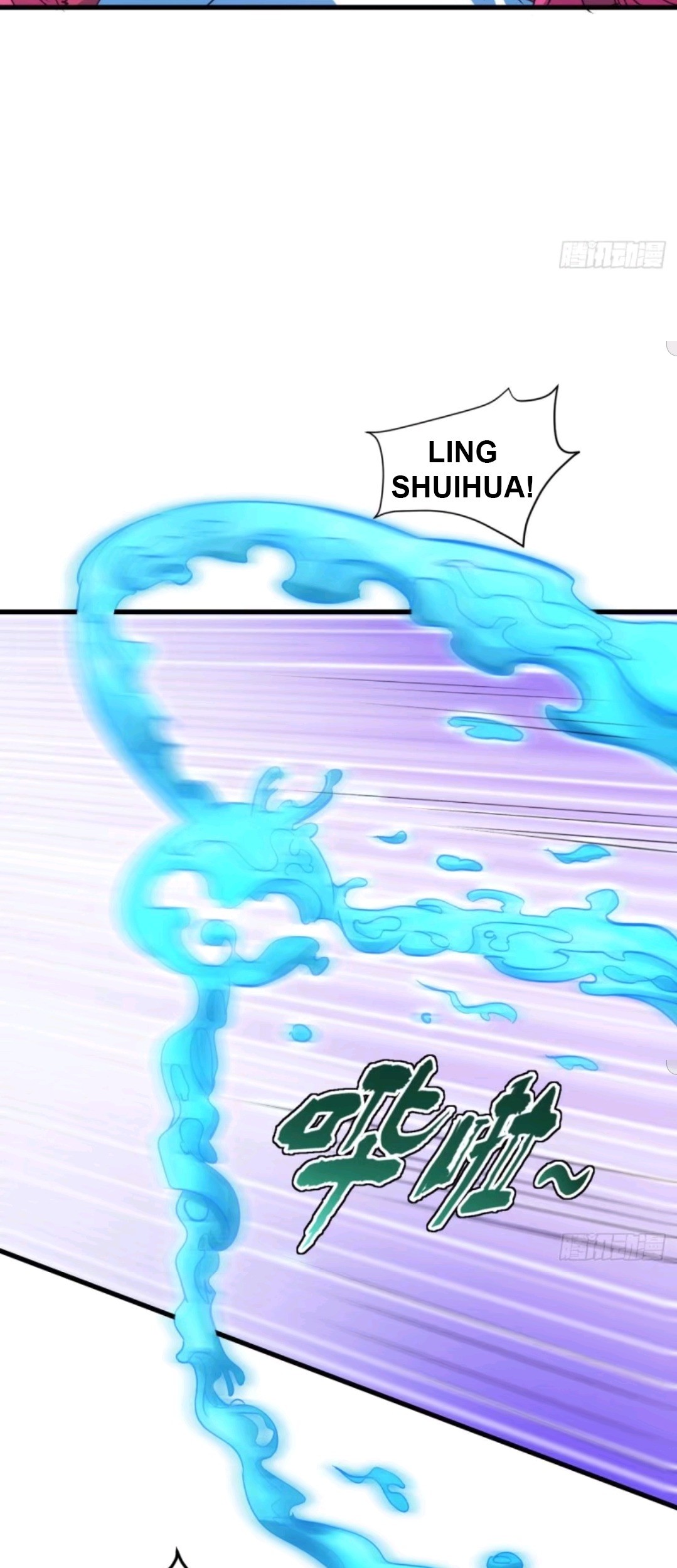 My Harem Depend on Drawing Chapter 25 - halaman 38