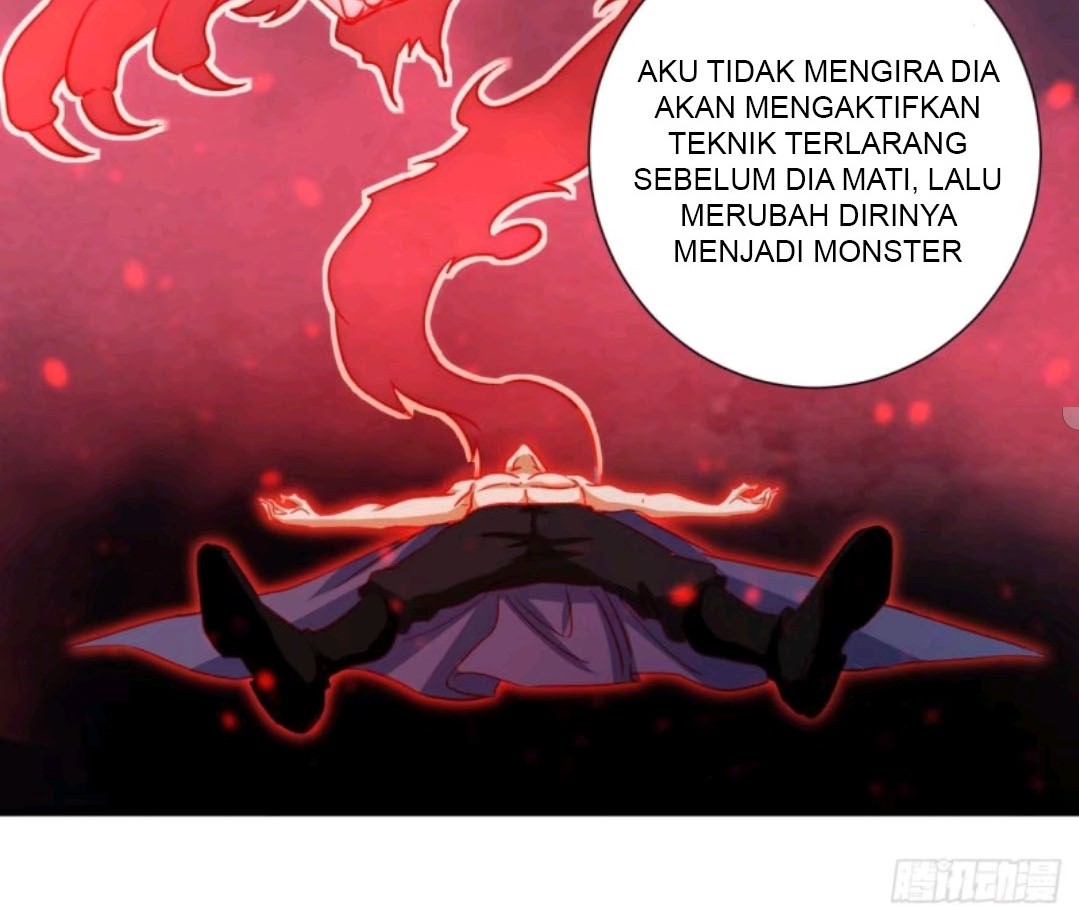 My Harem Depend on Drawing Chapter 26 - halaman 25