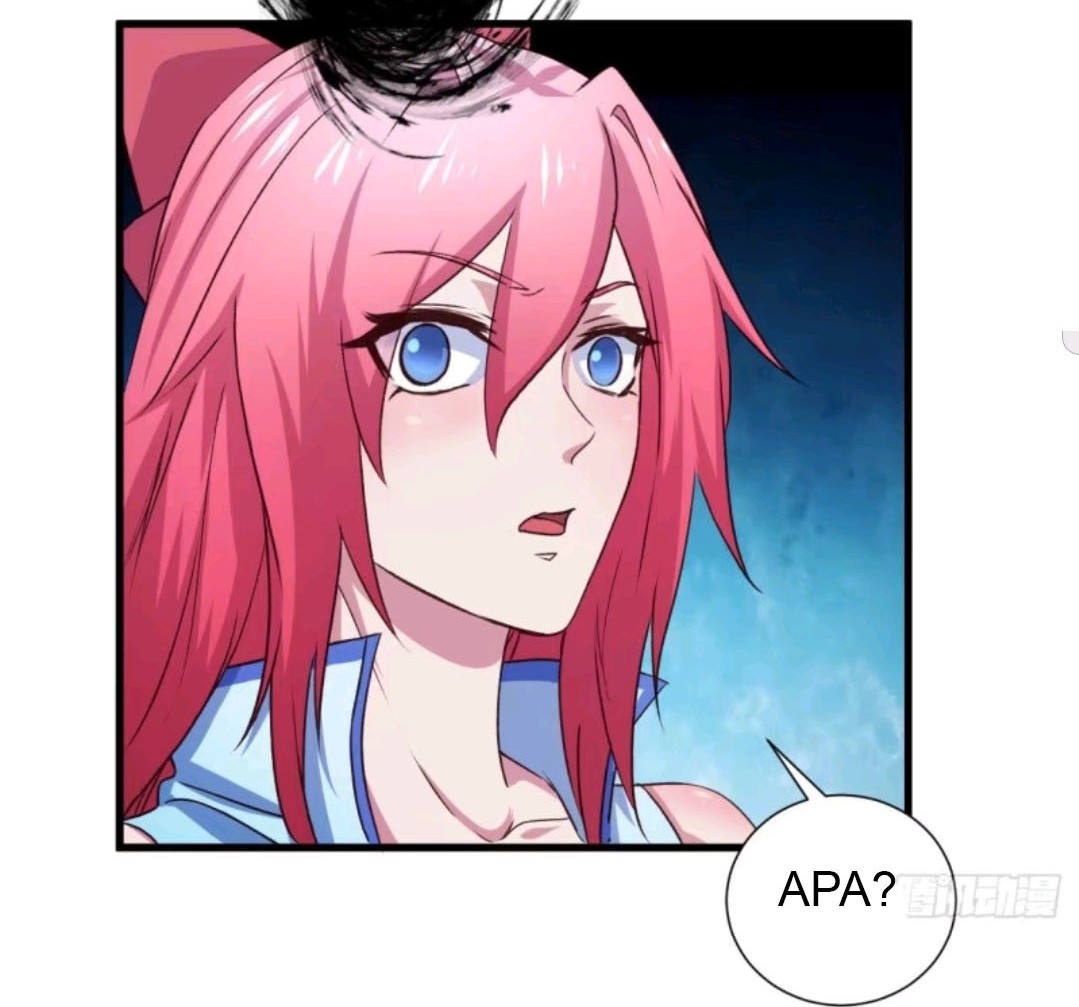 My Harem Depend on Drawing Chapter 26 - halaman 33
