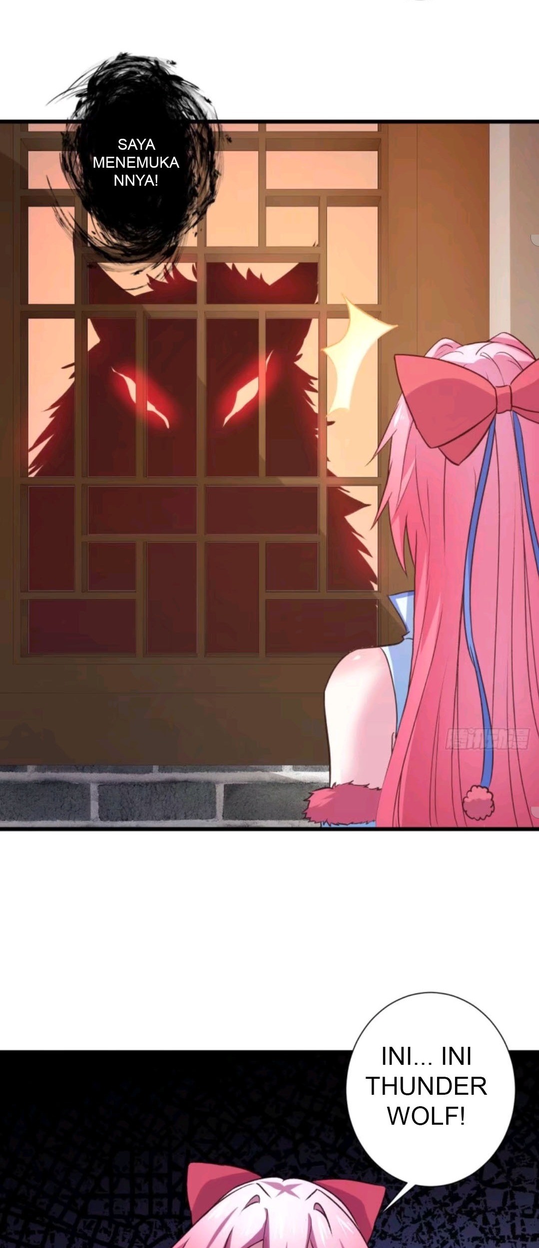 My Harem Depend on Drawing Chapter 26 - halaman 34