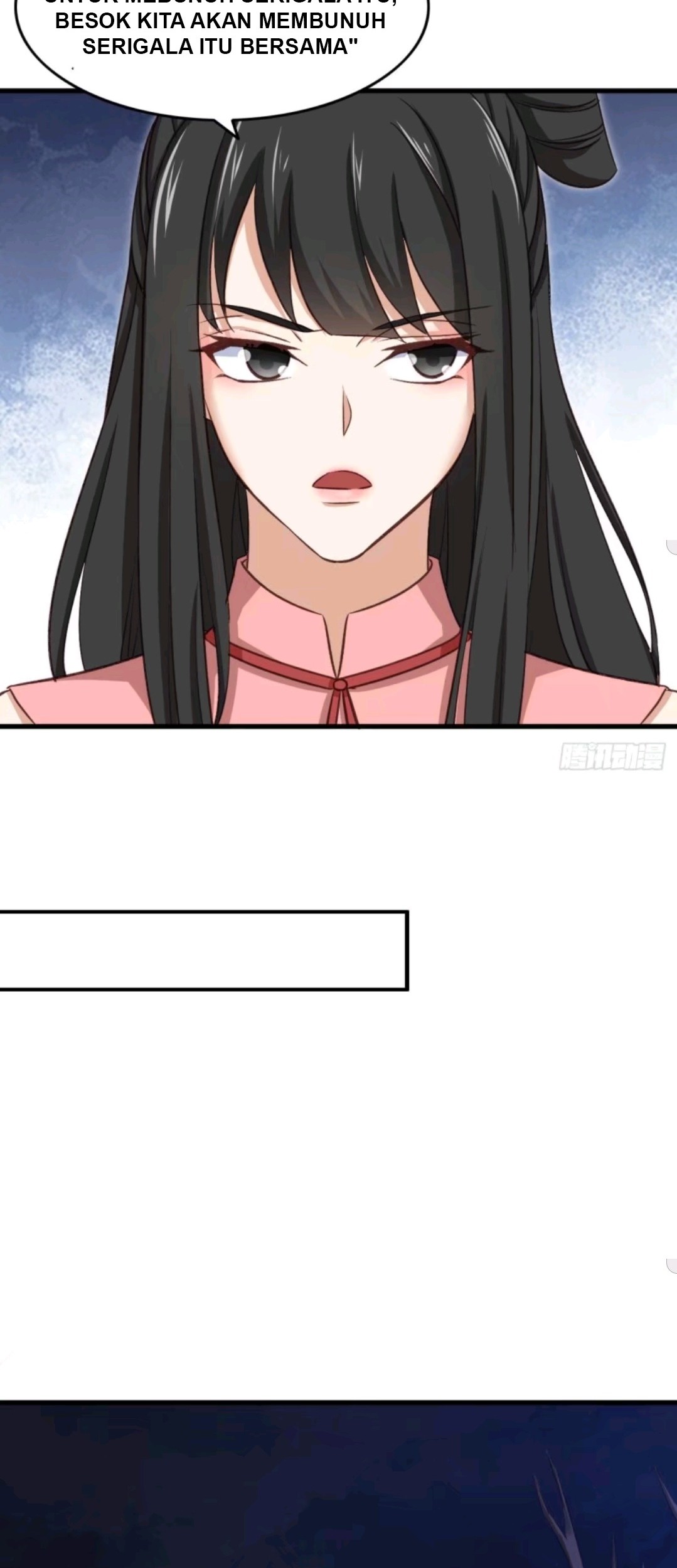 My Harem Depend on Drawing Chapter 27 - halaman 39