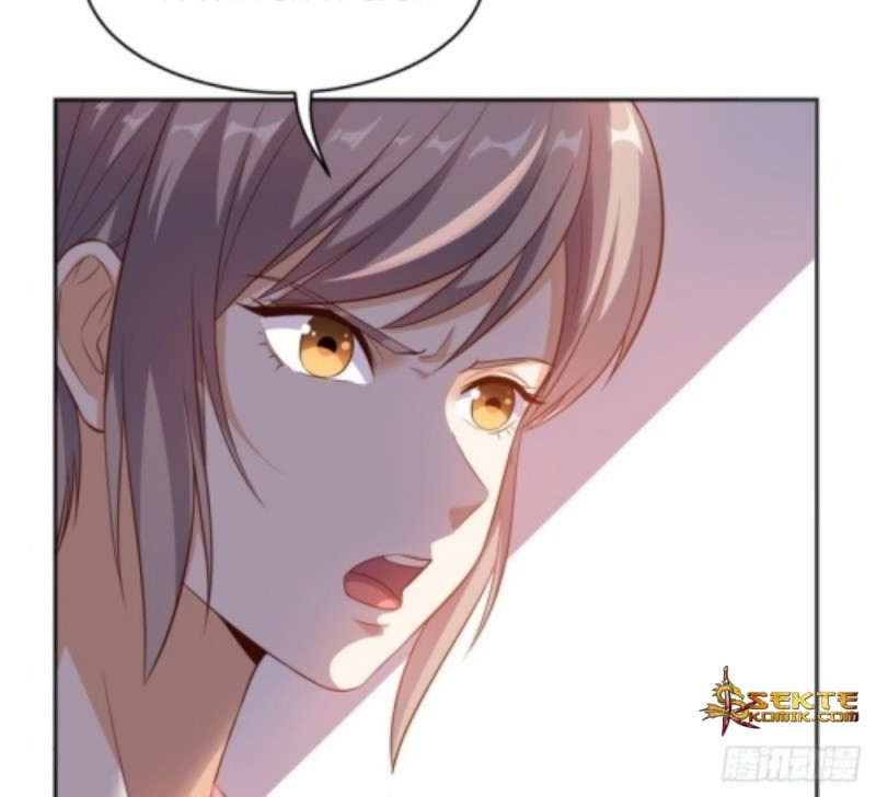 My Harem Depend on Drawing Chapter 27 - halaman 8