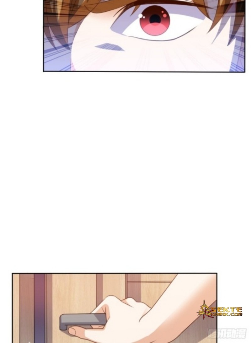 My Harem Depend on Drawing Chapter 28 - halaman 8