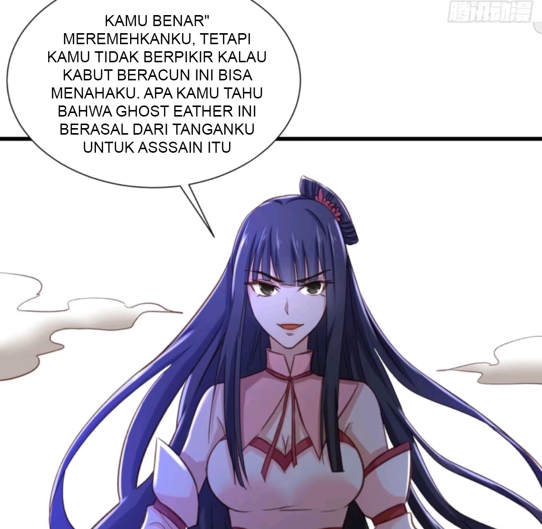 My Harem Depend on Drawing Chapter 29 - halaman 36