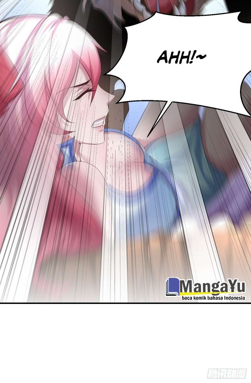 My Harem Depend on Drawing Chapter 3 - halaman 101