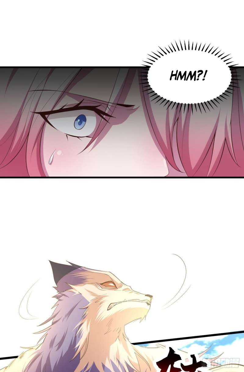 My Harem Depend on Drawing Chapter 3 - halaman 102