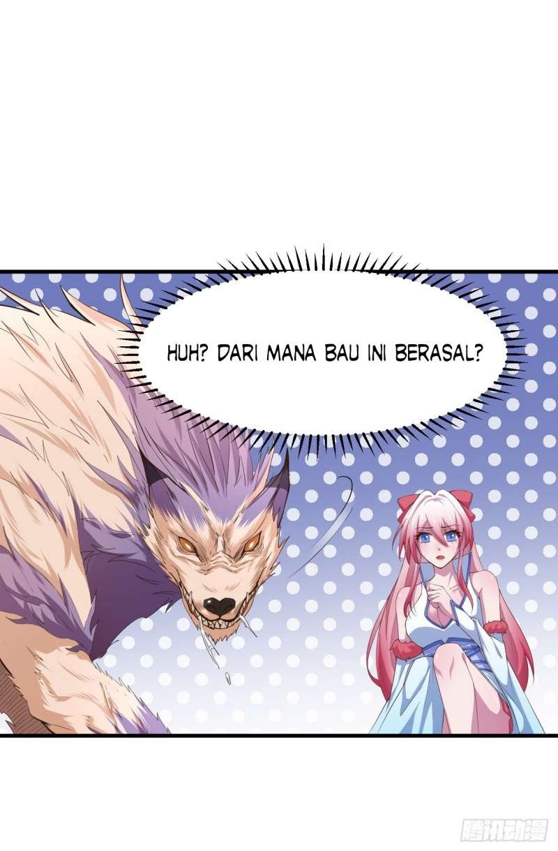 My Harem Depend on Drawing Chapter 3 - halaman 104