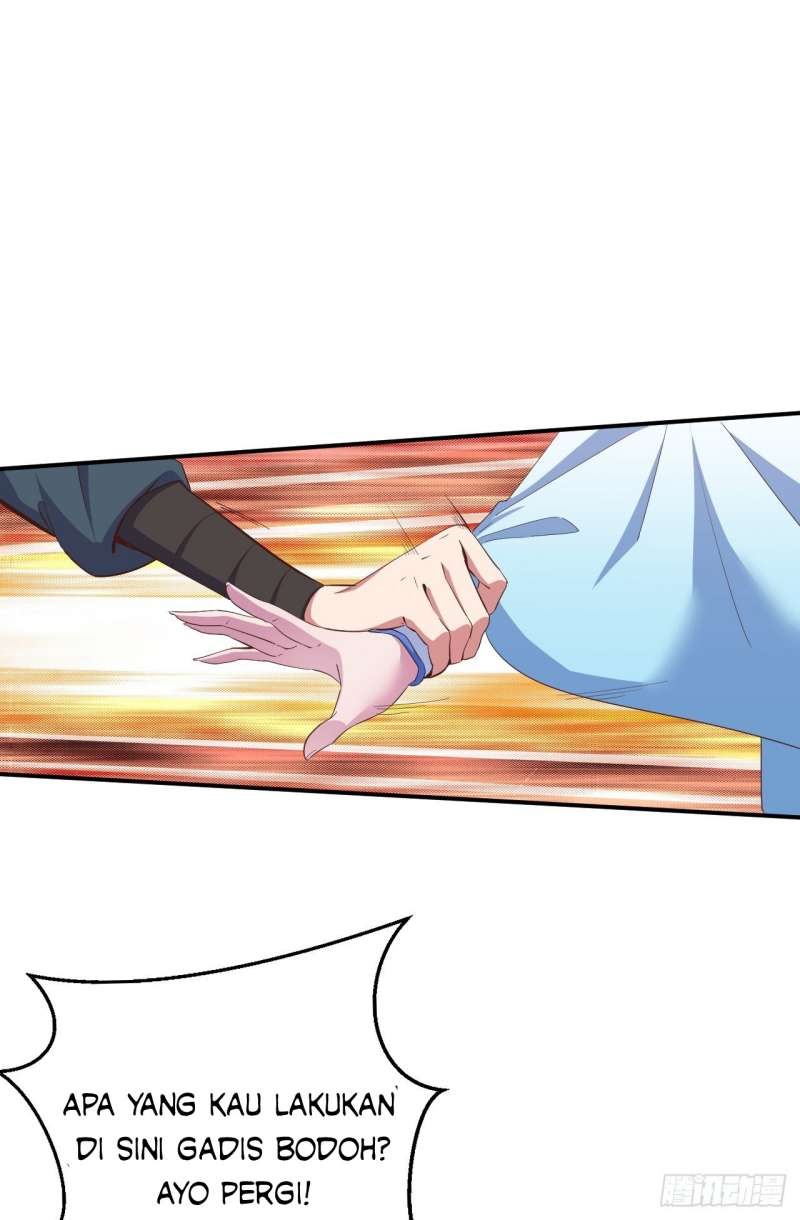 My Harem Depend on Drawing Chapter 3 - halaman 108