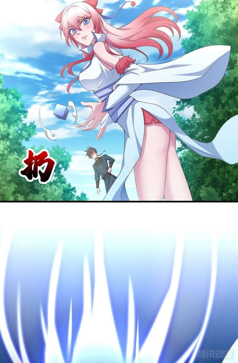 My Harem Depend on Drawing Chapter 3 - halaman 112