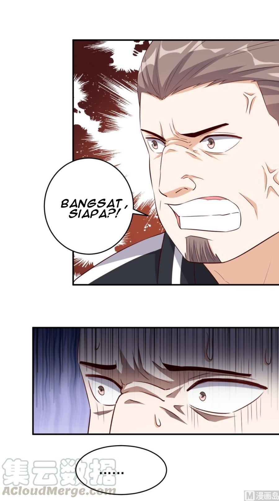 My Harem Depend on Drawing Chapter 3 - halaman 18