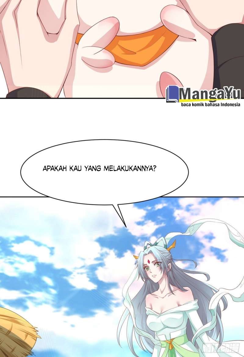 My Harem Depend on Drawing Chapter 3 - halaman 37