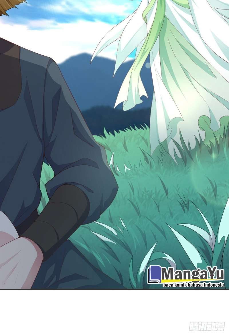 My Harem Depend on Drawing Chapter 3 - halaman 38