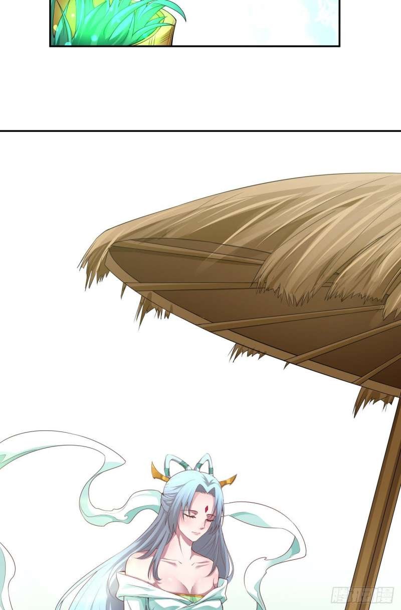 My Harem Depend on Drawing Chapter 3 - halaman 40