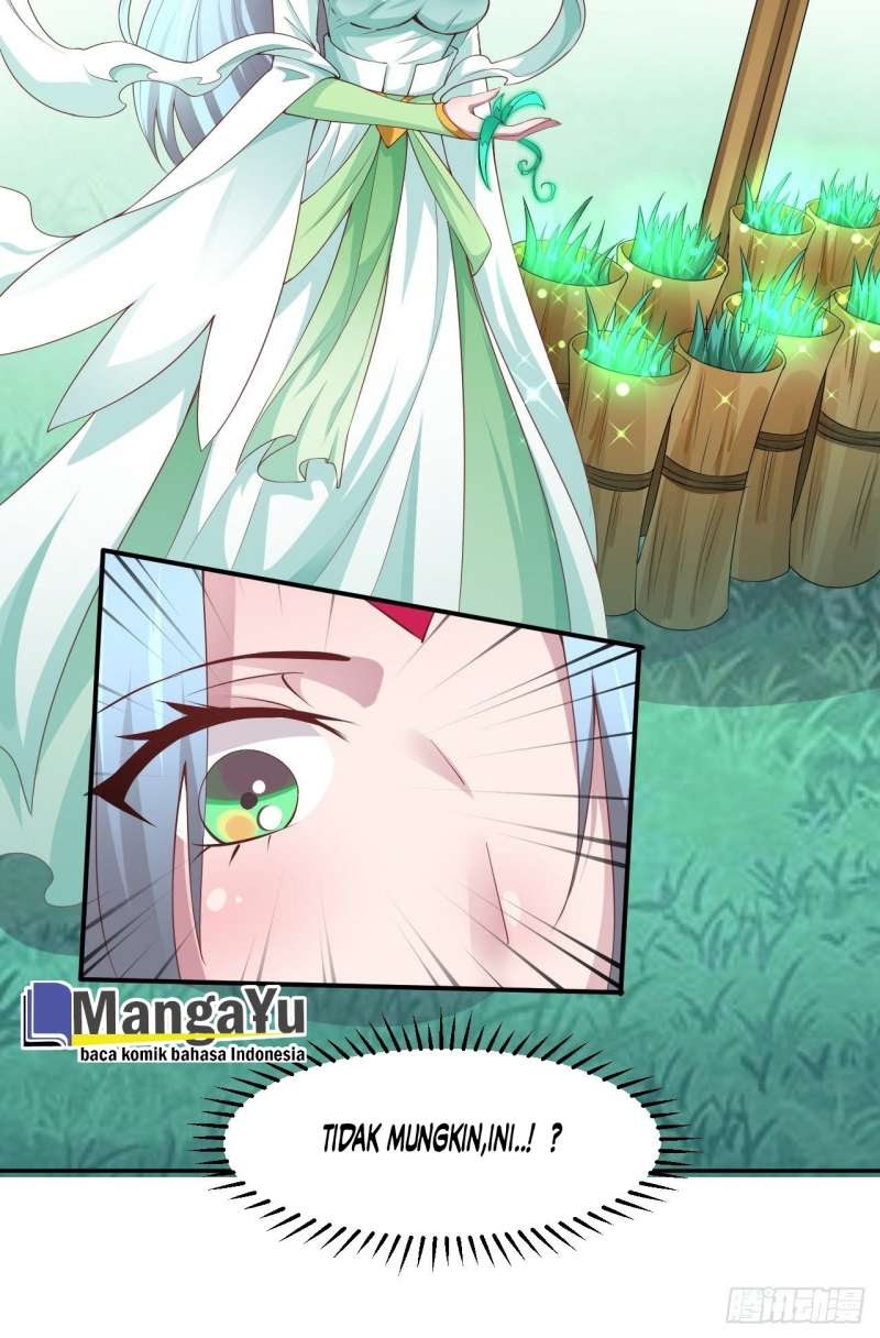 My Harem Depend on Drawing Chapter 3 - halaman 41