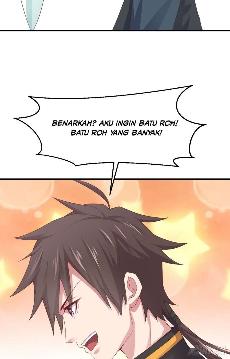 My Harem Depend on Drawing Chapter 3 - halaman 49