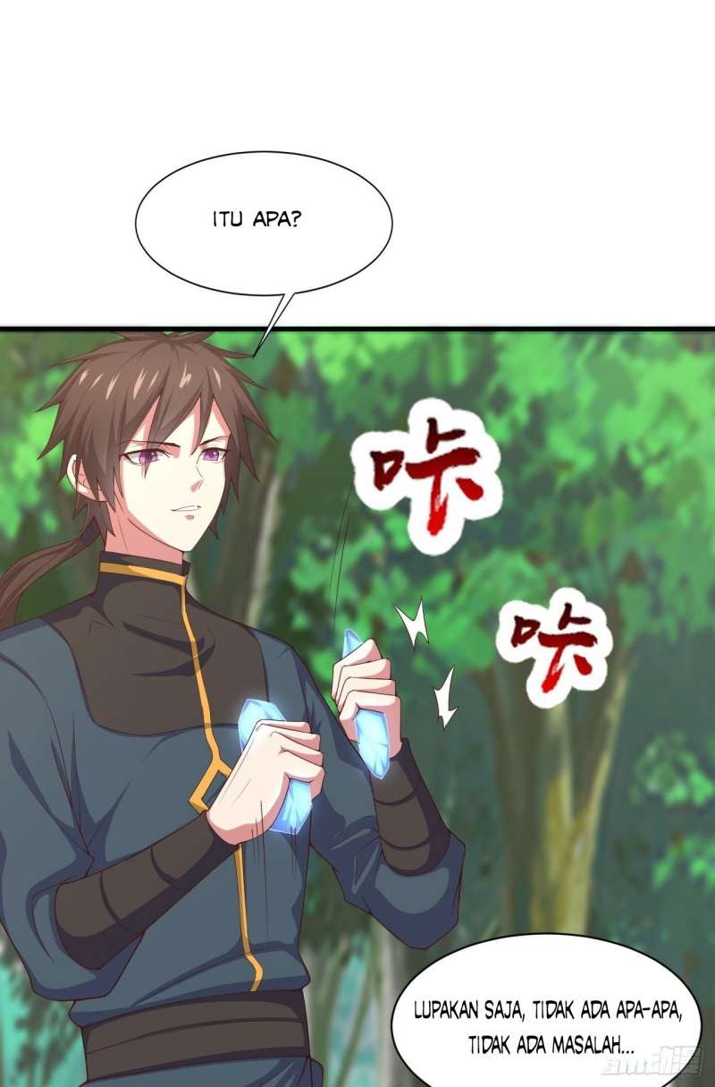 My Harem Depend on Drawing Chapter 3 - halaman 57