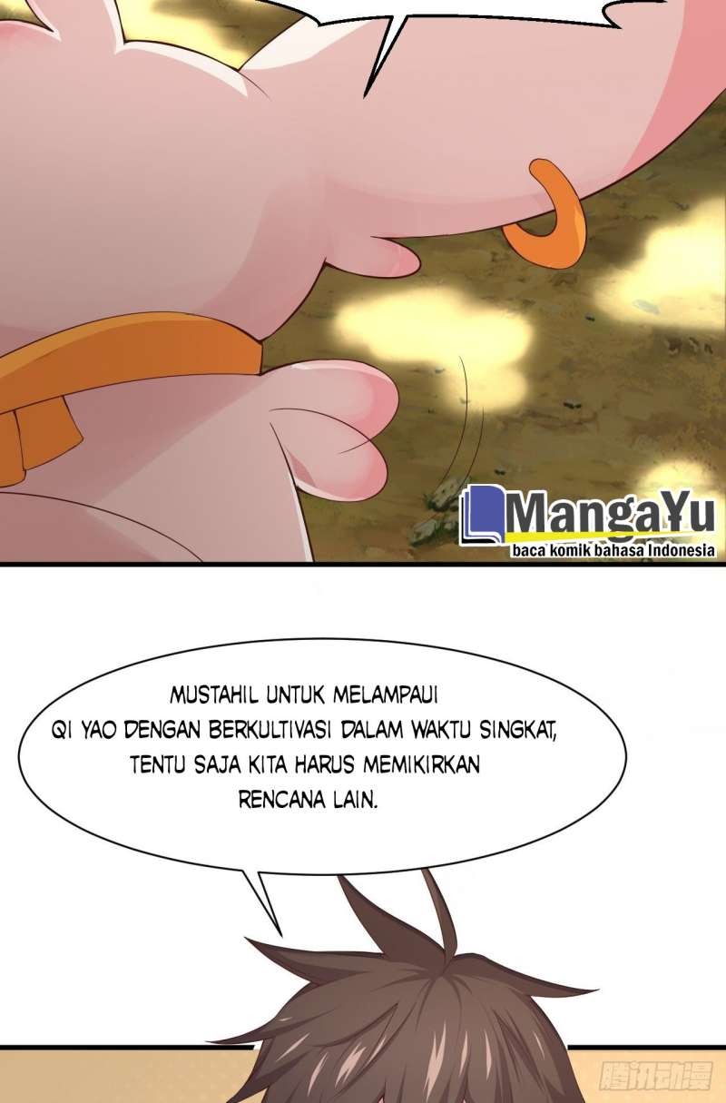 My Harem Depend on Drawing Chapter 3 - halaman 62