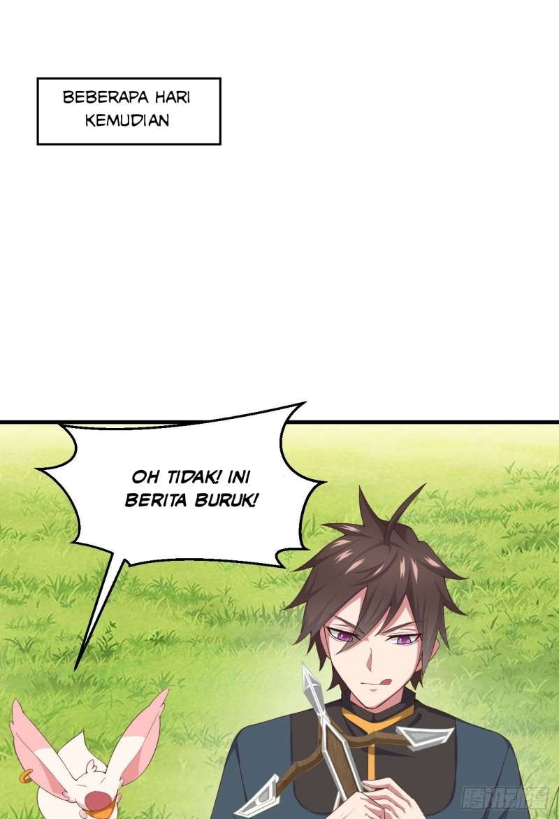 My Harem Depend on Drawing Chapter 3 - halaman 65