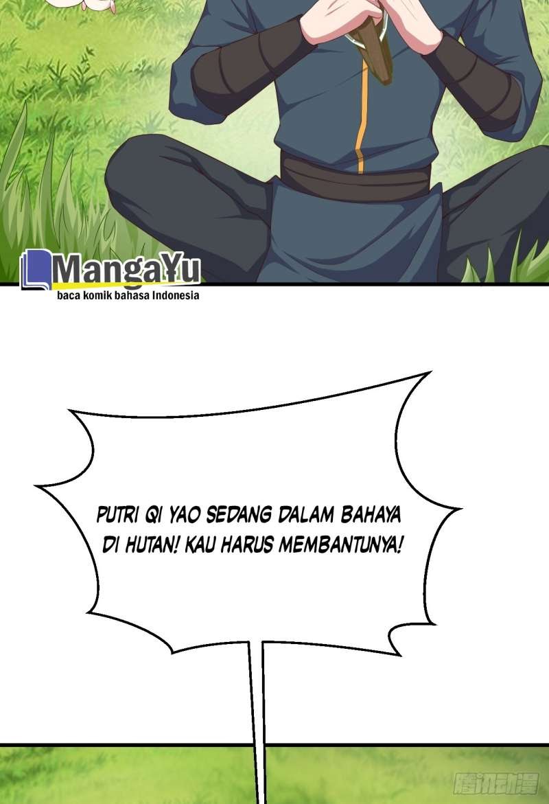 My Harem Depend on Drawing Chapter 3 - halaman 66